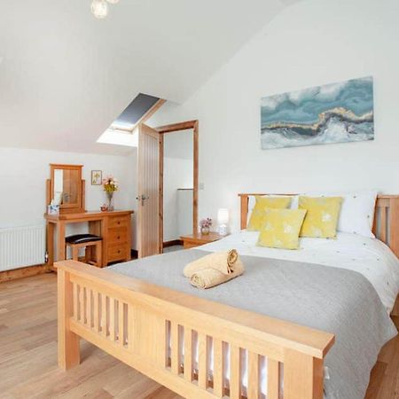 Cosy Cottage In The Blackdown Hills Devon Honiton Exterior foto