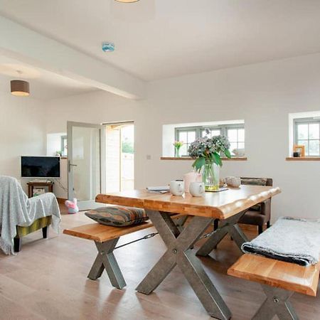 Cosy Cottage In The Blackdown Hills Devon Honiton Exterior foto