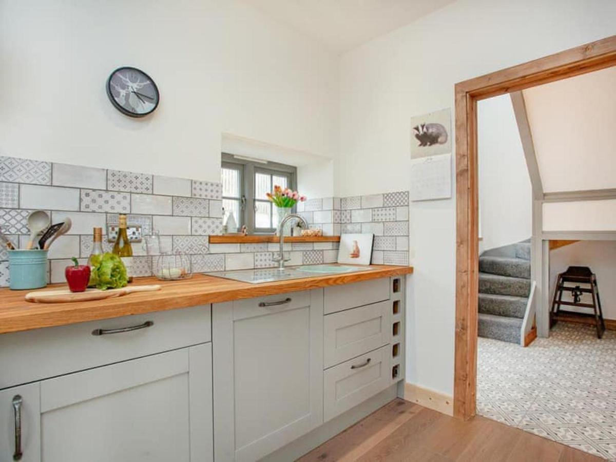 Cosy Cottage In The Blackdown Hills Devon Honiton Exterior foto