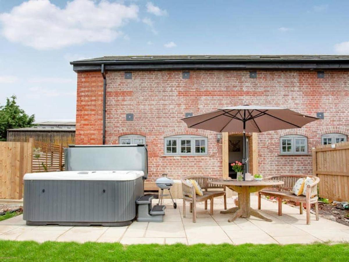 Cosy Cottage In The Blackdown Hills Devon Honiton Exterior foto