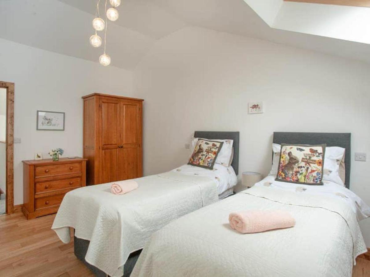 Cosy Cottage In The Blackdown Hills Devon Honiton Exterior foto