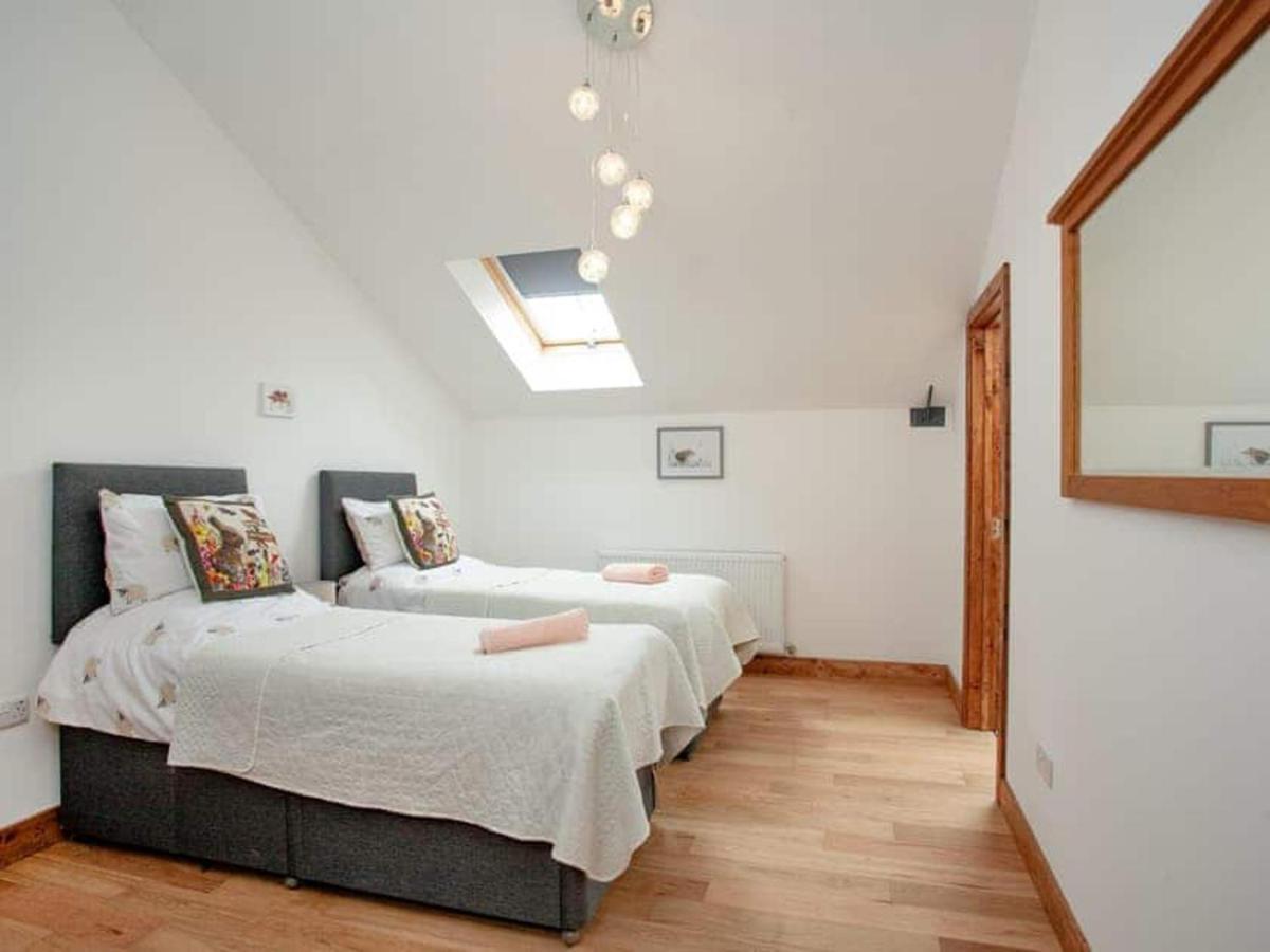 Cosy Cottage In The Blackdown Hills Devon Honiton Exterior foto