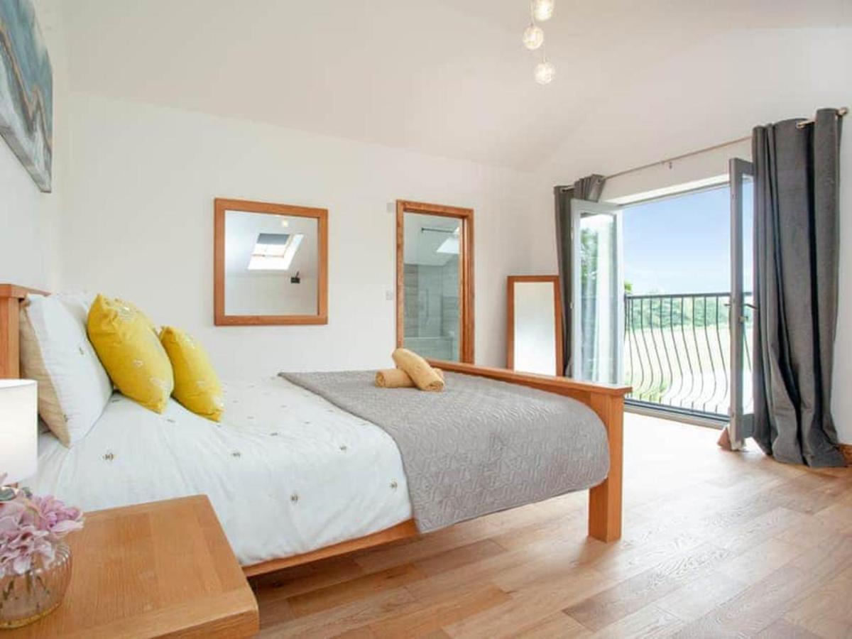 Cosy Cottage In The Blackdown Hills Devon Honiton Exterior foto