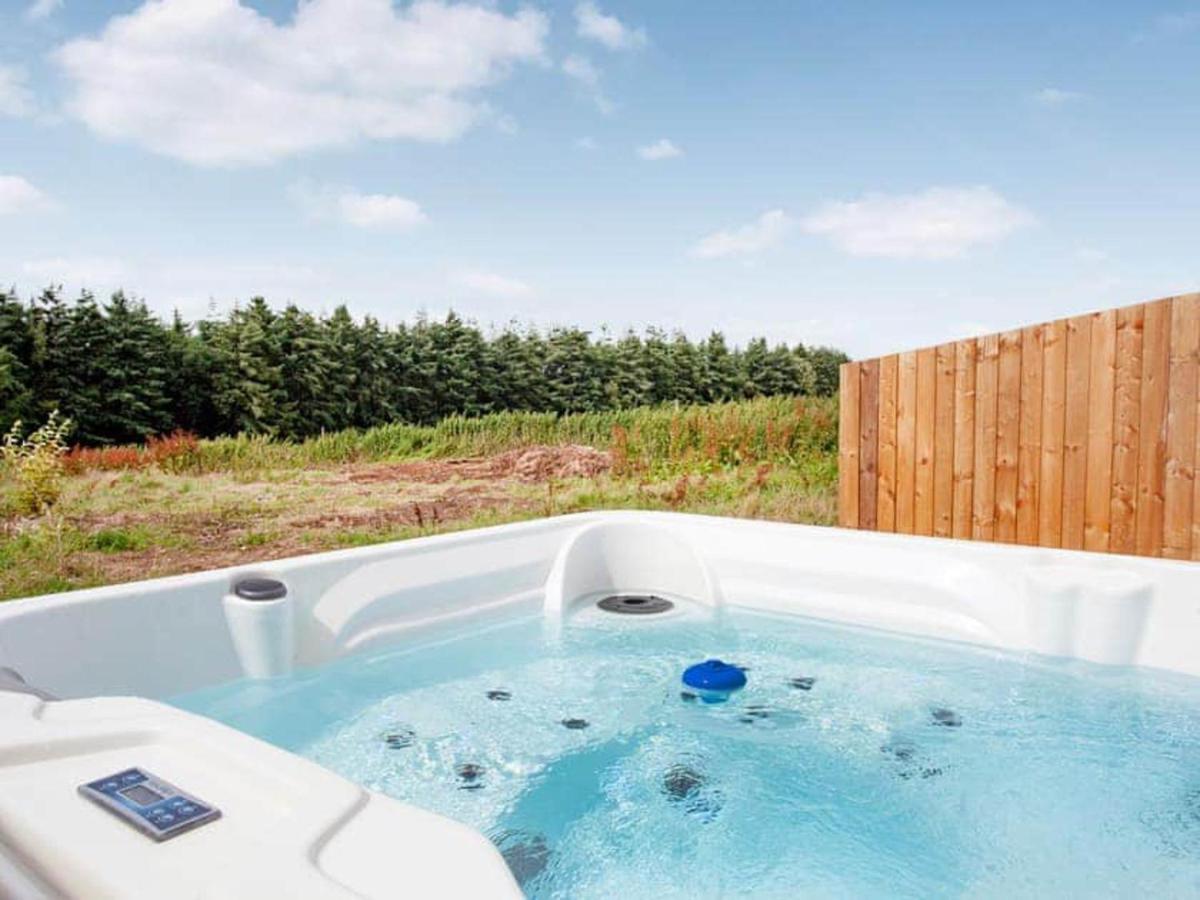Cosy Cottage In The Blackdown Hills Devon Honiton Exterior foto