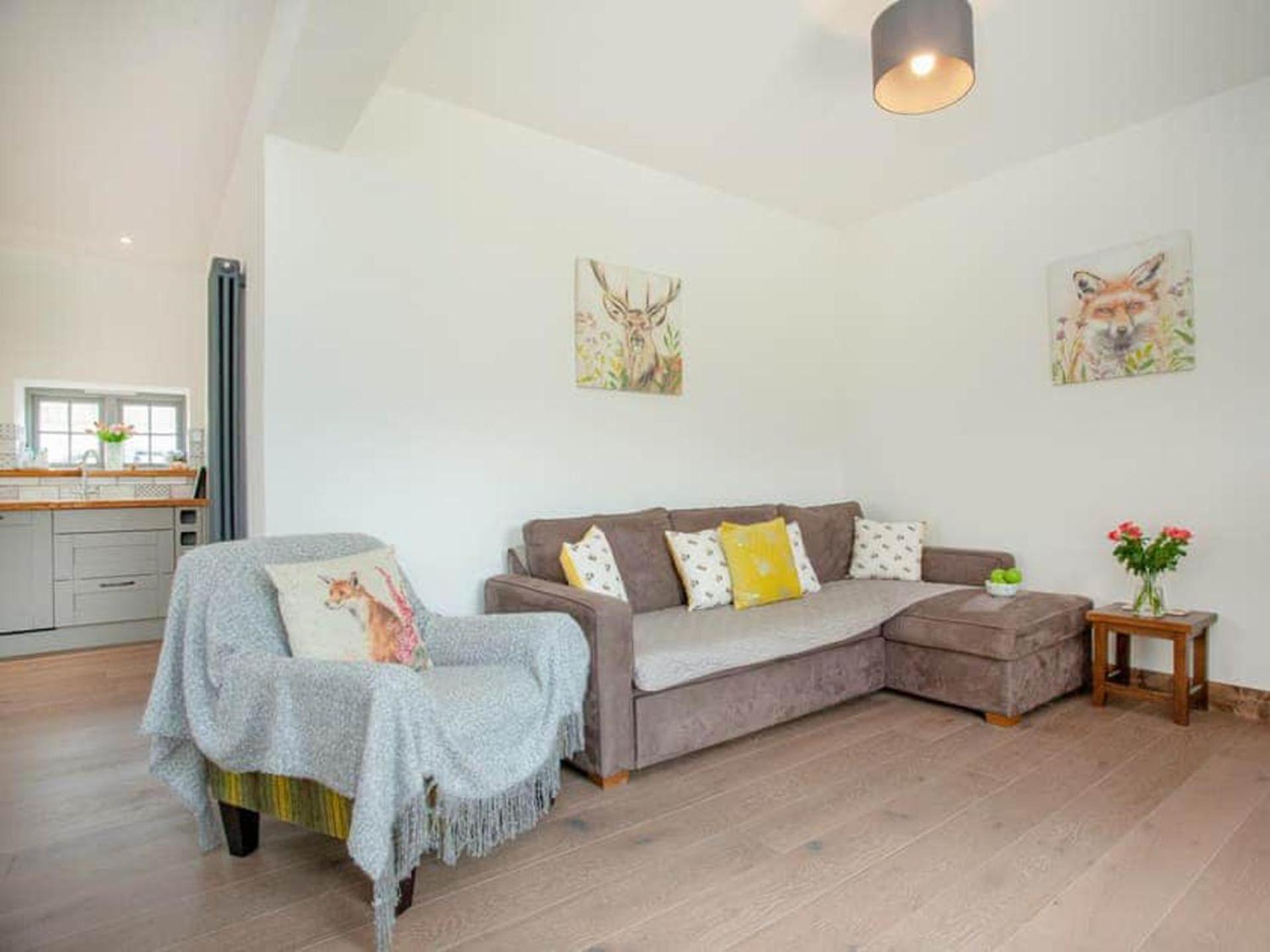 Cosy Cottage In The Blackdown Hills Devon Honiton Exterior foto