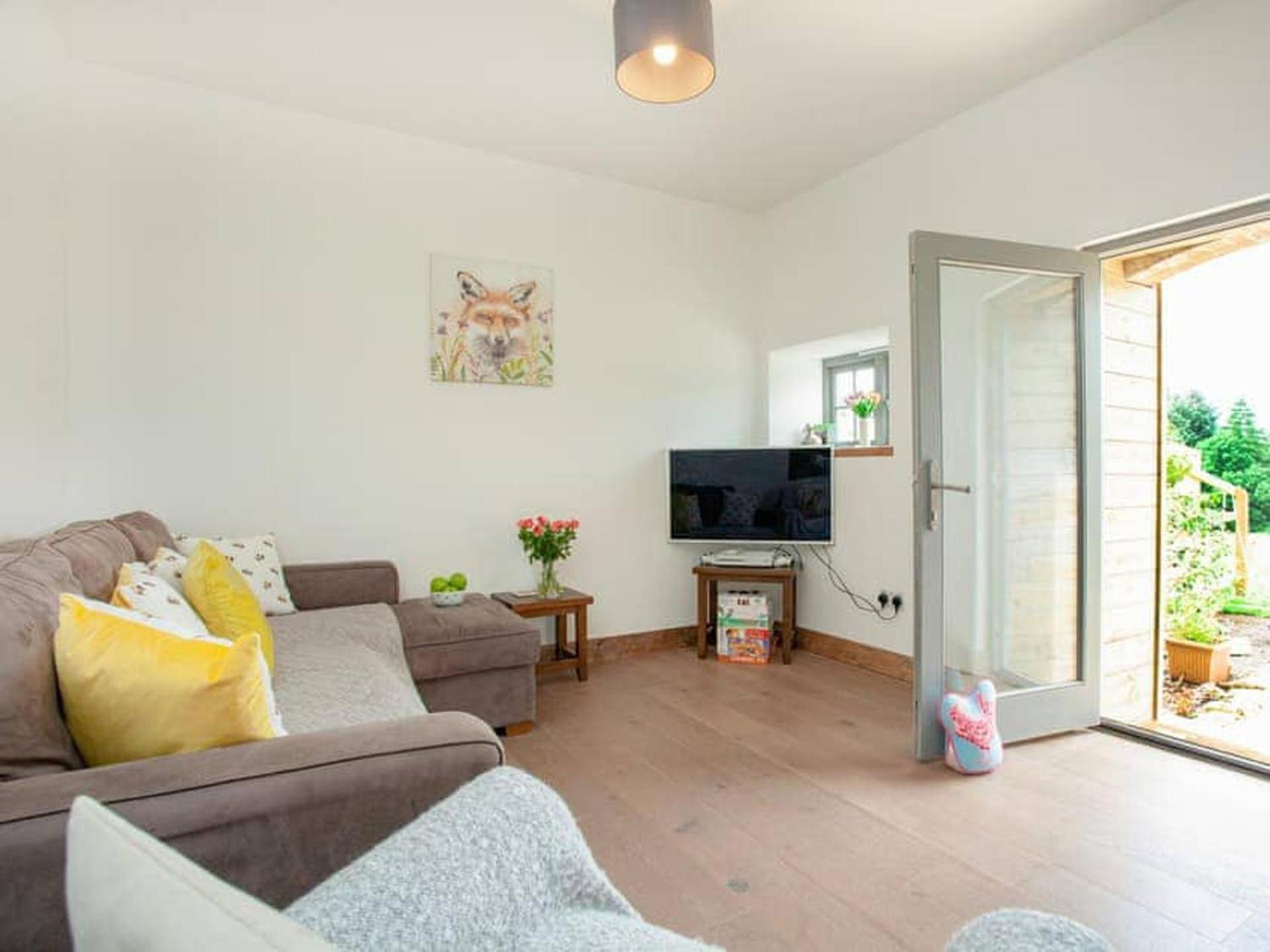 Cosy Cottage In The Blackdown Hills Devon Honiton Exterior foto