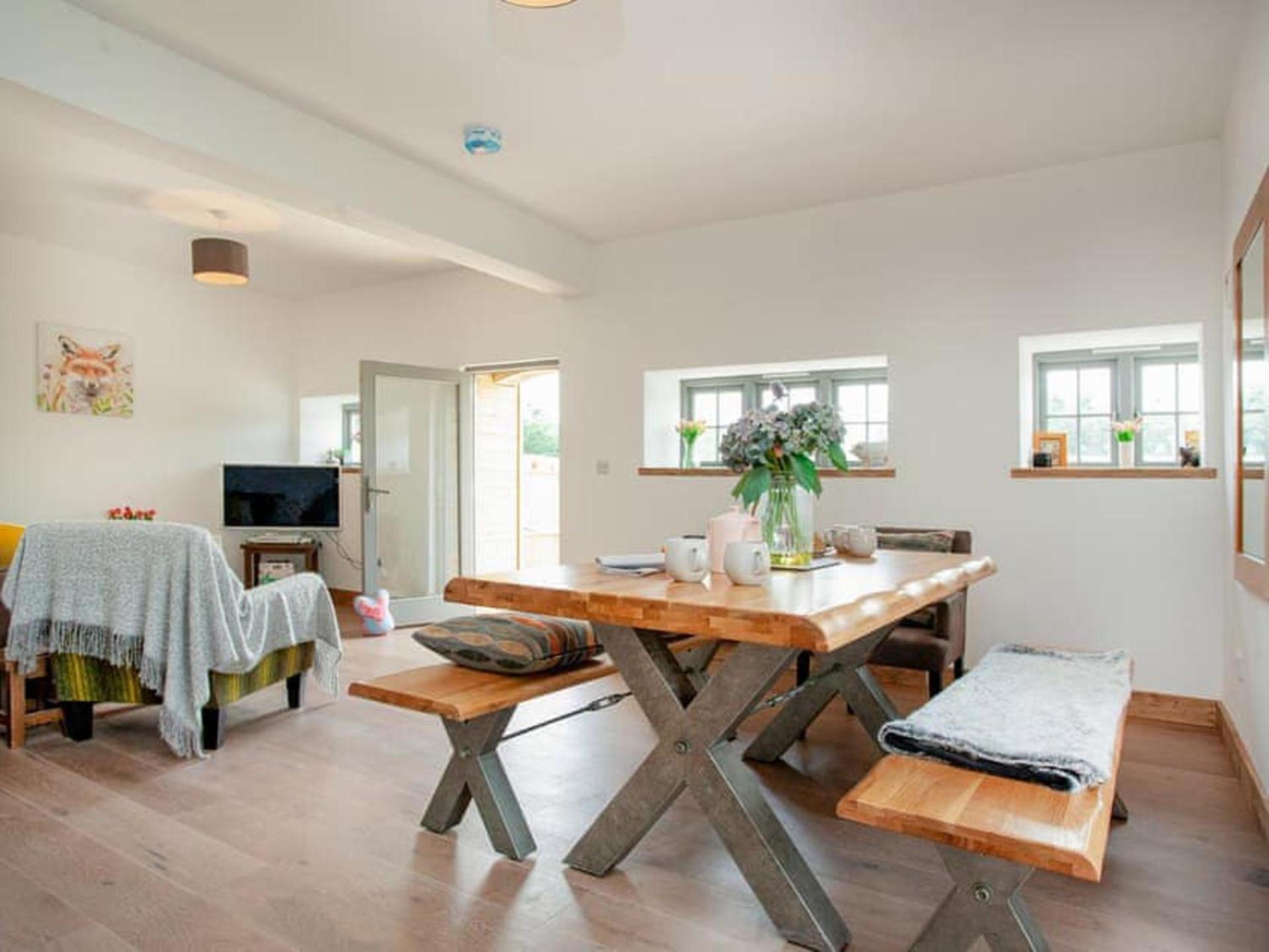 Cosy Cottage In The Blackdown Hills Devon Honiton Exterior foto